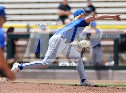 Thumbnail 1 in Grandview vs. Fort Collins (CHSAA 5A Second Round Consolation) photogallery.