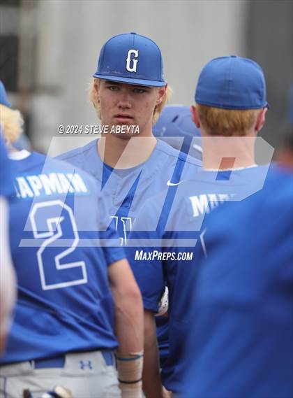 Thumbnail 3 in Grandview vs. Fort Collins (CHSAA 5A Second Round Consolation) photogallery.