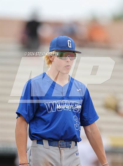 Thumbnail 1 in Grandview vs. Fort Collins (CHSAA 5A Second Round Consolation) photogallery.