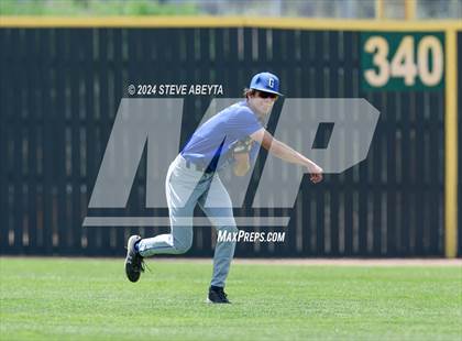 Thumbnail 1 in Grandview vs. Fort Collins (CHSAA 5A Second Round Consolation) photogallery.