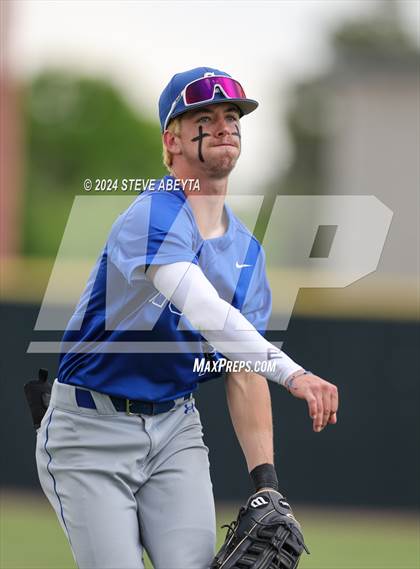 Thumbnail 1 in Grandview vs. Fort Collins (CHSAA 5A Second Round Consolation) photogallery.
