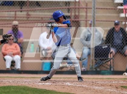 Thumbnail 1 in Grandview vs. Fort Collins (CHSAA 5A Second Round Consolation) photogallery.