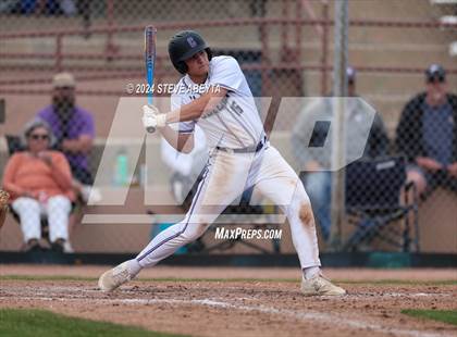 Thumbnail 1 in Grandview vs. Fort Collins (CHSAA 5A Second Round Consolation) photogallery.