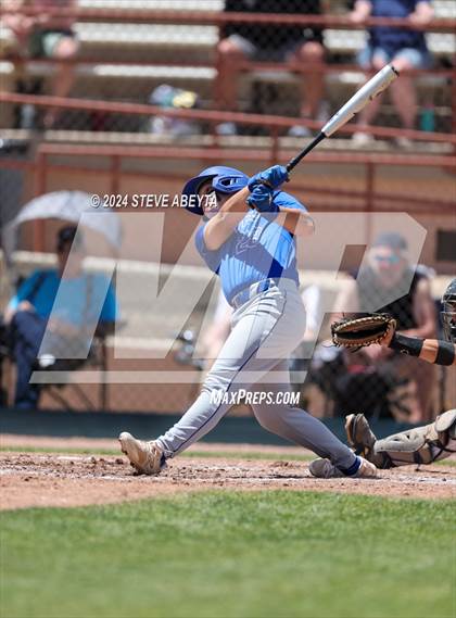 Thumbnail 2 in Grandview vs. Fort Collins (CHSAA 5A Second Round Consolation) photogallery.