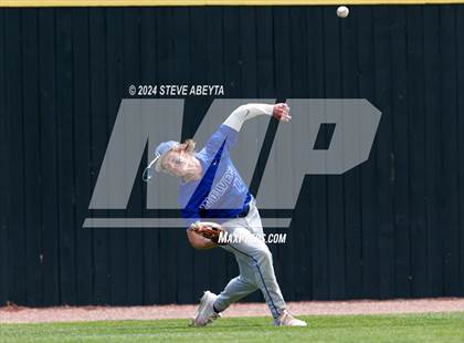 Thumbnail 1 in Grandview vs. Fort Collins (CHSAA 5A Second Round Consolation) photogallery.