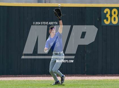 Thumbnail 3 in Grandview vs. Fort Collins (CHSAA 5A Second Round Consolation) photogallery.