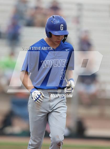 Thumbnail 2 in Grandview vs. Fort Collins (CHSAA 5A Second Round Consolation) photogallery.