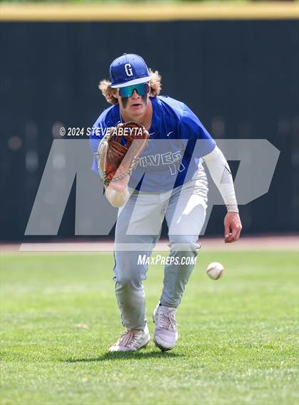 Thumbnail 2 in Grandview vs. Fort Collins (CHSAA 5A Second Round Consolation) photogallery.