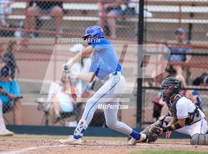 Thumbnail 3 in Grandview vs. Fort Collins (CHSAA 5A Second Round Consolation) photogallery.