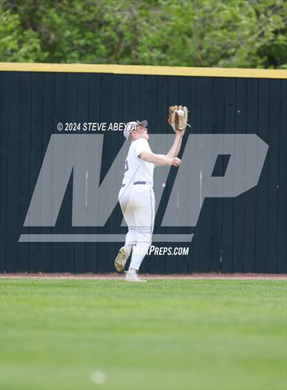 Thumbnail 1 in Grandview vs. Fort Collins (CHSAA 5A Second Round Consolation) photogallery.