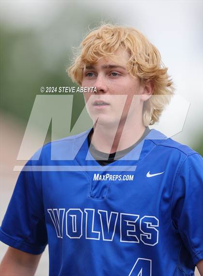 Thumbnail 3 in Grandview vs. Fort Collins (CHSAA 5A Second Round Consolation) photogallery.