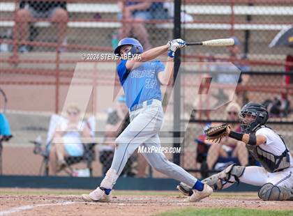 Thumbnail 1 in Grandview vs. Fort Collins (CHSAA 5A Second Round Consolation) photogallery.