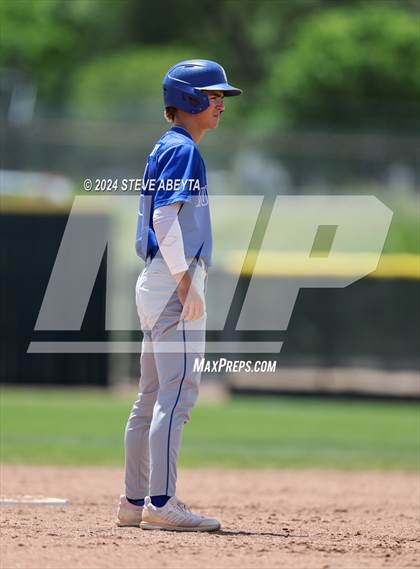 Thumbnail 1 in Grandview vs. Fort Collins (CHSAA 5A Second Round Consolation) photogallery.