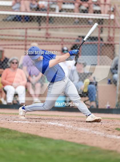 Thumbnail 3 in Grandview vs. Fort Collins (CHSAA 5A Second Round Consolation) photogallery.