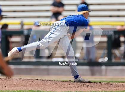 Thumbnail 1 in Grandview vs. Fort Collins (CHSAA 5A Second Round Consolation) photogallery.