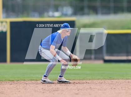 Thumbnail 1 in Grandview vs. Fort Collins (CHSAA 5A Second Round Consolation) photogallery.