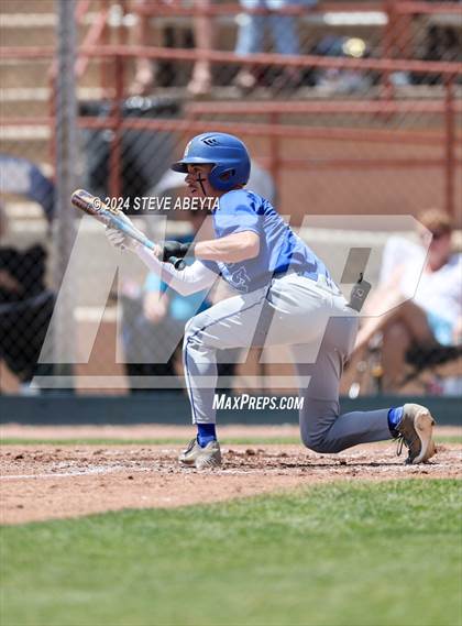 Thumbnail 2 in Grandview vs. Fort Collins (CHSAA 5A Second Round Consolation) photogallery.