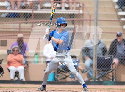 Thumbnail 2 in Grandview vs. Fort Collins (CHSAA 5A Second Round Consolation) photogallery.