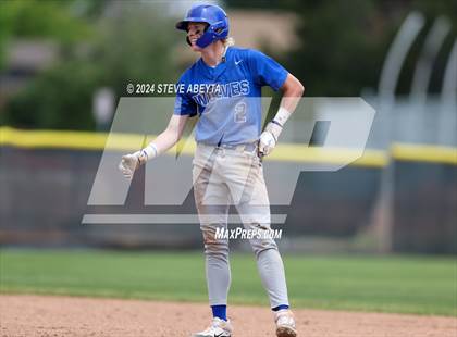 Thumbnail 1 in Grandview vs. Fort Collins (CHSAA 5A Second Round Consolation) photogallery.
