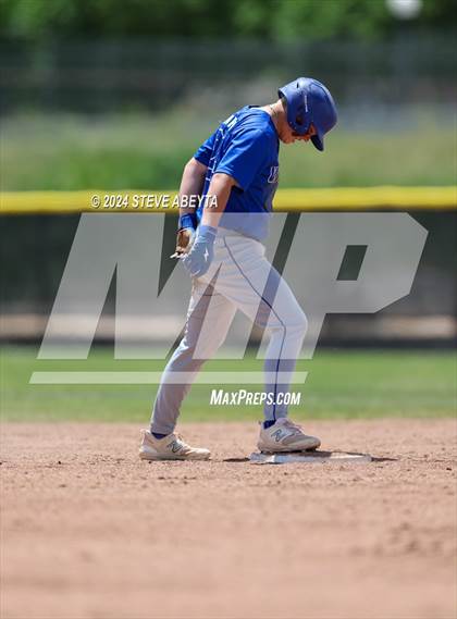 Thumbnail 1 in Grandview vs. Fort Collins (CHSAA 5A Second Round Consolation) photogallery.