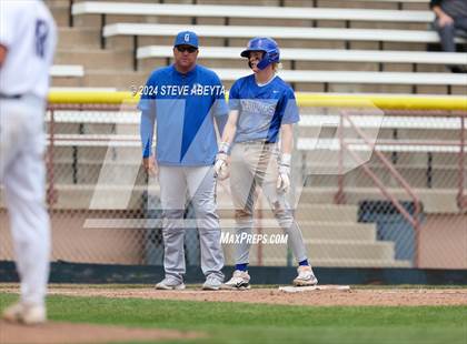 Thumbnail 3 in Grandview vs. Fort Collins (CHSAA 5A Second Round Consolation) photogallery.