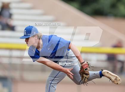 Thumbnail 1 in Grandview vs. Fort Collins (CHSAA 5A Second Round Consolation) photogallery.
