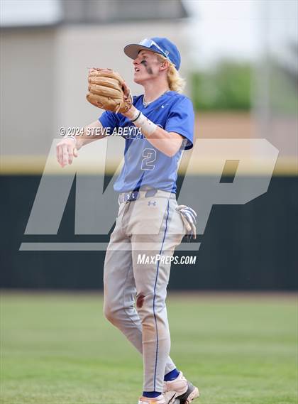 Thumbnail 1 in Grandview vs. Fort Collins (CHSAA 5A Second Round Consolation) photogallery.