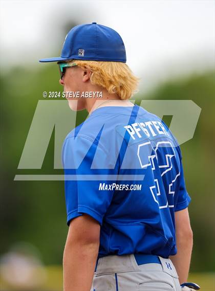 Thumbnail 3 in Grandview vs. Fort Collins (CHSAA 5A Second Round Consolation) photogallery.