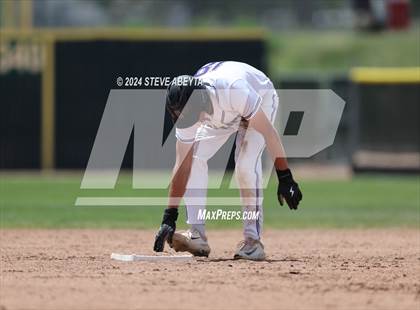 Thumbnail 2 in Grandview vs. Fort Collins (CHSAA 5A Second Round Consolation) photogallery.
