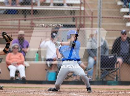 Thumbnail 3 in Grandview vs. Fort Collins (CHSAA 5A Second Round Consolation) photogallery.