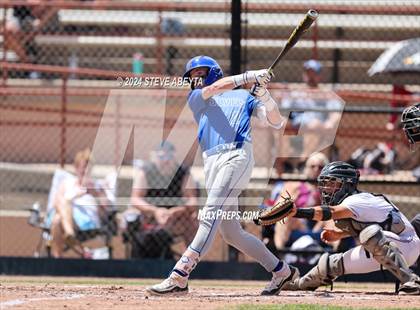 Thumbnail 1 in Grandview vs. Fort Collins (CHSAA 5A Second Round Consolation) photogallery.