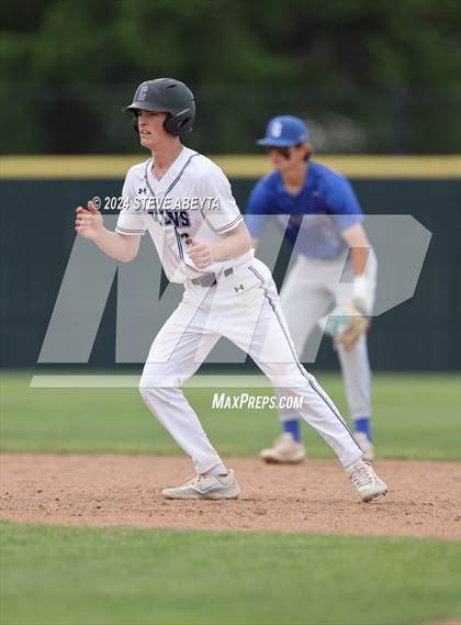 Thumbnail 2 in Grandview vs. Fort Collins (CHSAA 5A Second Round Consolation) photogallery.
