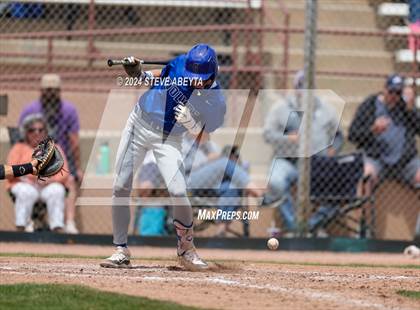 Thumbnail 1 in Grandview vs. Fort Collins (CHSAA 5A Second Round Consolation) photogallery.
