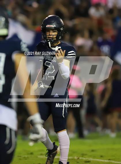 Thumbnail 2 in Tulare Union @ Clovis East photogallery.