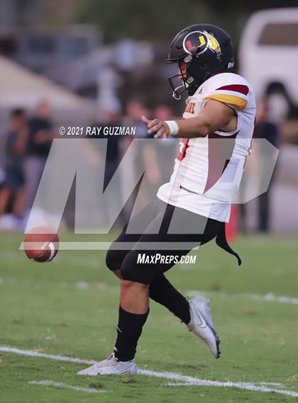Thumbnail 1 in Tulare Union @ Clovis East photogallery.