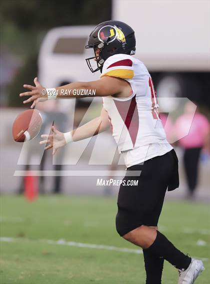 Thumbnail 2 in Tulare Union @ Clovis East photogallery.