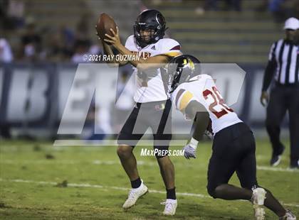 Thumbnail 1 in Tulare Union @ Clovis East photogallery.