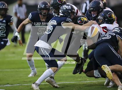 Thumbnail 1 in Tulare Union @ Clovis East photogallery.