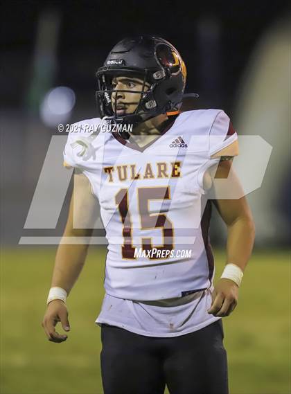 Thumbnail 3 in Tulare Union @ Clovis East photogallery.