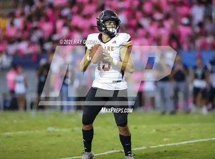 Thumbnail 2 in Tulare Union @ Clovis East photogallery.