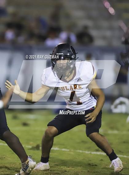 Thumbnail 1 in Tulare Union @ Clovis East photogallery.