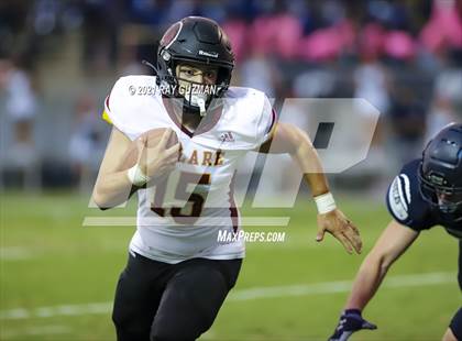Thumbnail 1 in Tulare Union @ Clovis East photogallery.