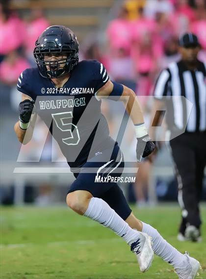 Thumbnail 2 in Tulare Union @ Clovis East photogallery.