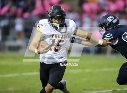 Thumbnail 2 in Tulare Union @ Clovis East photogallery.