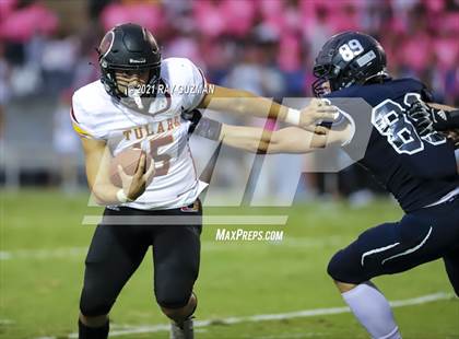 Thumbnail 1 in Tulare Union @ Clovis East photogallery.
