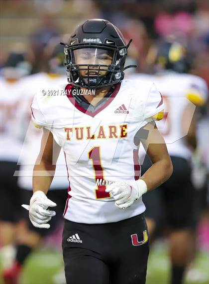 Thumbnail 2 in Tulare Union @ Clovis East photogallery.
