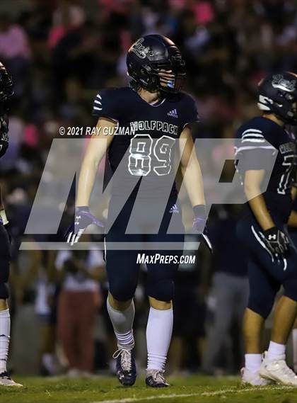Thumbnail 3 in Tulare Union @ Clovis East photogallery.