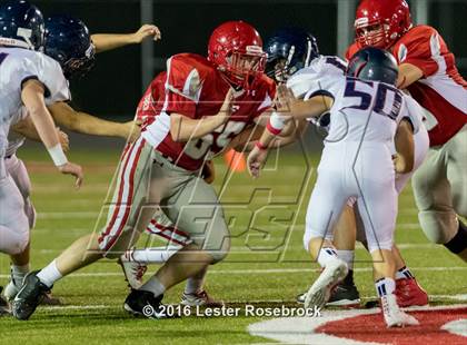 Thumbnail 3 in Wimberley vs Fredericksburg JV photogallery.
