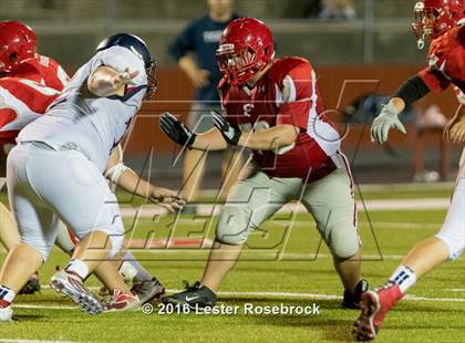 Thumbnail 1 in Wimberley vs Fredericksburg JV photogallery.