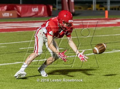 Thumbnail 1 in Wimberley vs Fredericksburg JV photogallery.